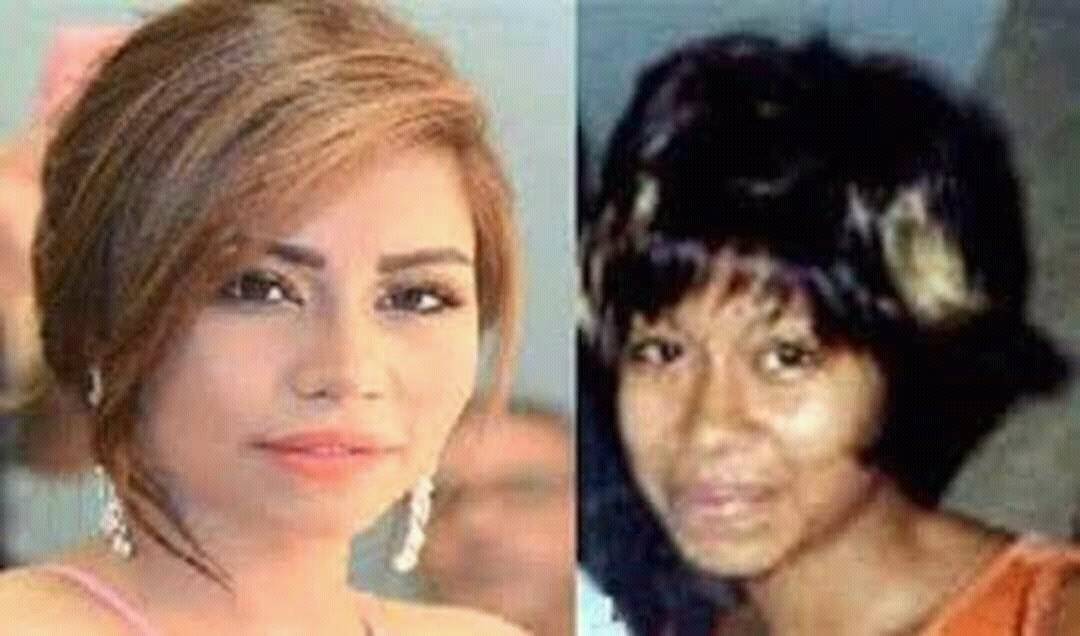بالصور نجمات قبل الشهرة وبعد وتغيرات جذرية