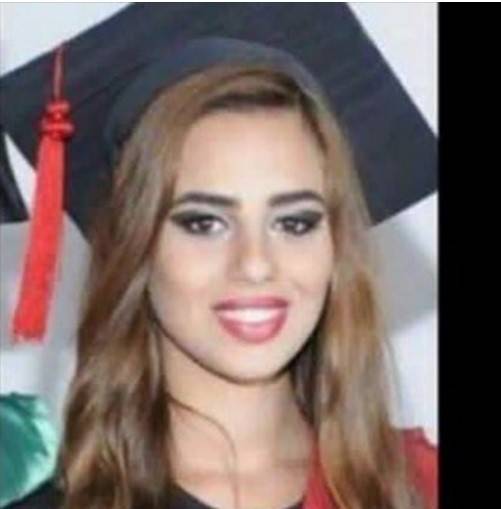 زينة حلمت بأن تصبح طبيبة.. فقُتلت أمام الجامعة في عاليه!