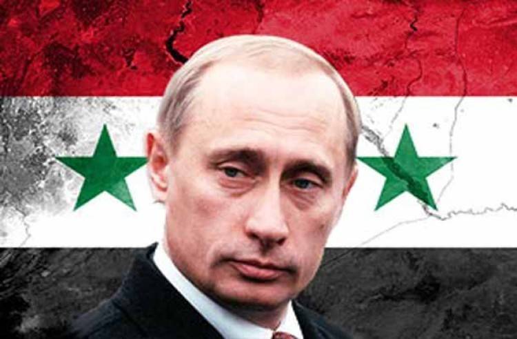 بوتين يسابق لحسم حلب.. هل ينجح قبل الانتخابات الأميركية؟