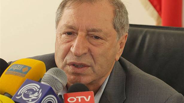 المجلس الوطني للإعلام: السجال بين حرب والـ(MTV) تخطى الحدود