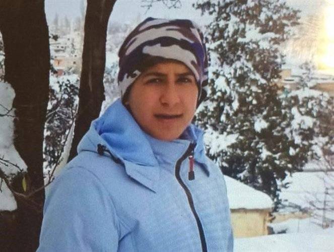 فاجعة تضرب عائلة لبنانية بعد مقتل إبن الـ17 ربيعاً