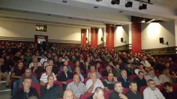 حزب الله يحيي الليلة العاشورائية الرابعة بمختلف مناطق الجنوب