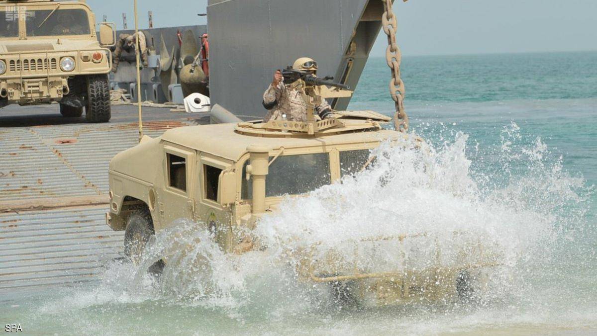 إيران تحذر السعودية!!