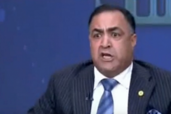 إليكم ما حدث للنائب المصري بعد أن دعا للتأكّد من عذرية الطالبات كشرط لدخول الجامعة!