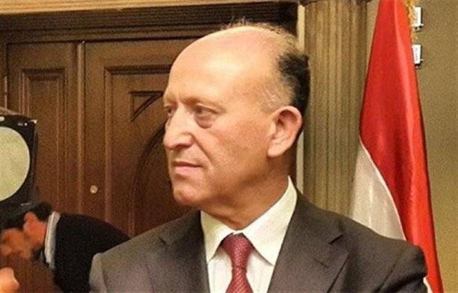 بالصورة: تراجع ريفي عن إتهام خطير جداً !