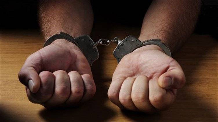 بعد بلبلة كبيرة.. توقيف الشيخ لإرتباطه بتفجير زحلة