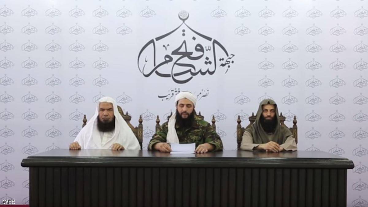 أبو الفرج المصري.. أفرج عنه مرسي وانضم للنصرة