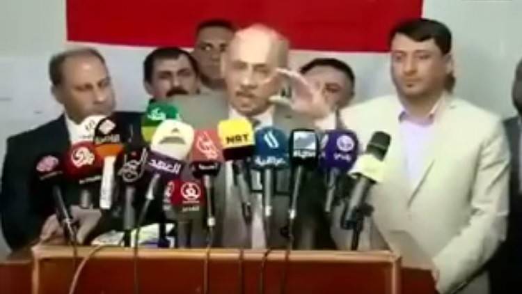 بالفيديو وزير النقل العراقي يكشف سرا عمره 7000 عام