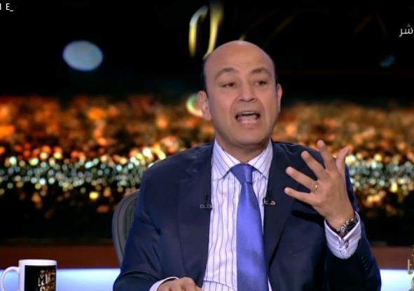 فيديو.. عمرو أديب: 