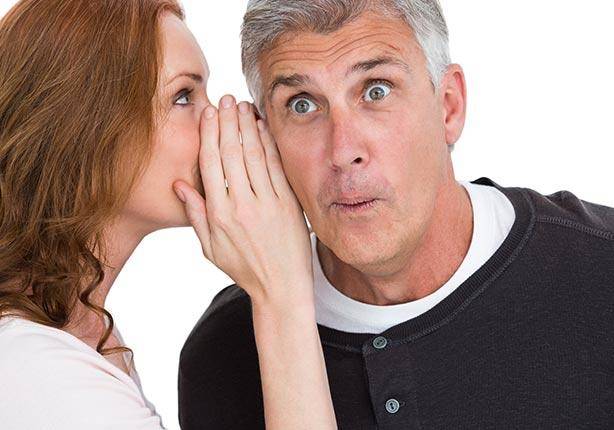 تعرف على أشهر 5 أكاذيب تقولها النساء للرجال