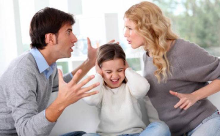 كيف تتعاملين مع زوجك المتشدد؟