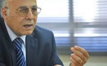قباني يوضح عن ما اشيع عن حالات اغتصاب في دار الأيتام