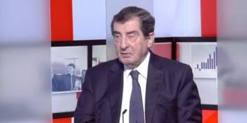 الفرزلي:لا مجال للكلام عن ترويكا جديدة والحريري على وشك اعلان موقف مهم