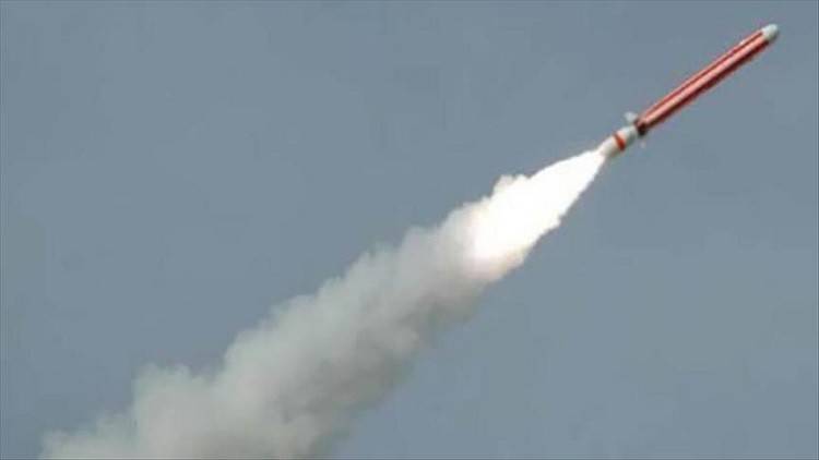 إسرائيل ترد بقذيفة على صاروخ من غزة
