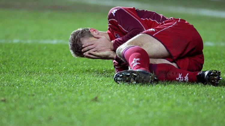 اعتقال لاعب برازيلي بحوزته كمية كبيرة من المخدرات
