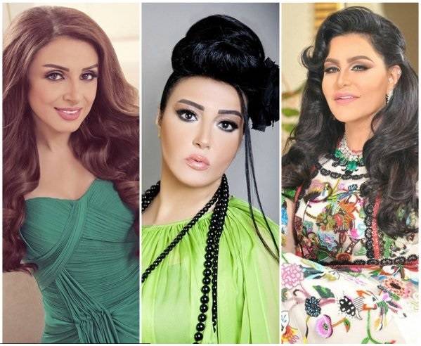 مشاهير تعرضوا لسرقات غريبة: الفنانة الأخيرة كشفت زواج خادمتها بزوجها بعد السرقة!