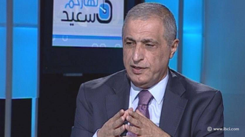 هاشم للـ LBCI: هناك خطورة في الوضع الحالي في البلاد
