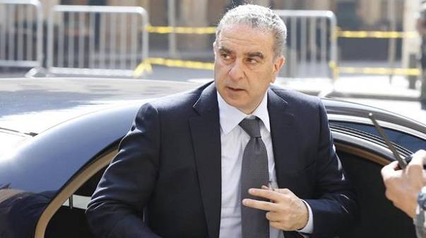 فرعون: نأمل ألا يطول الفراغ الرئاسي أكثر من نهاية الشهر الجاري