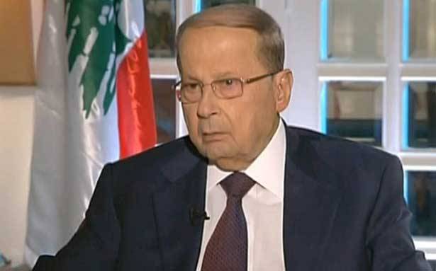 عون: انتخاب الرئيس عمليّة مُستقلة مُنفصلة عن السلة
العلاقة مع بري يجب أن تكون جيّدة فلا خلاف بيننا في السياسة