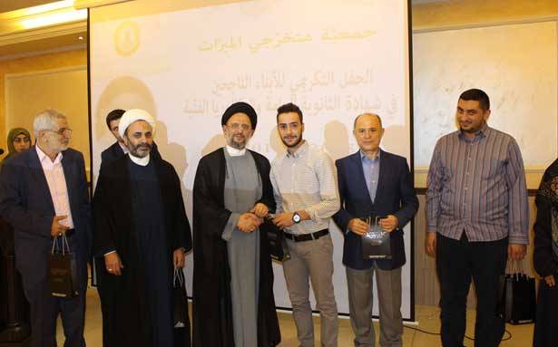 فضل الله: لنقف في وجه
من يُريد العبث بوحدة البلد