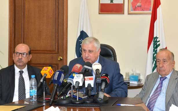 قليموس أطلق مشروع الرابطة المارونيّة لقانون الإنتخاب