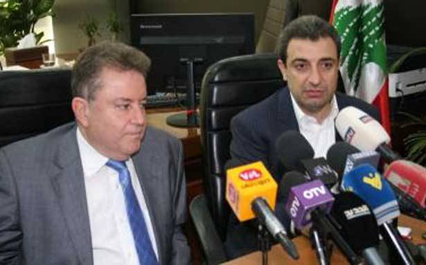 أبو فاعور: تعاونيّة الموظفين بدأت التغطية الشاملة 
للأمراض المستعصية وعلى الضمان أن يحذو حذوها