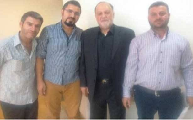 «لجنة عمّال غبّ الطلب» في مياه الشمال
عرضت أوضاعها مع عمّار وقباني