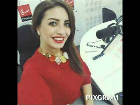 بالفيديو - نجم لبناني يطلب يد مذيعة للزواج على الهواء.. شاهدوا ردّ فعلها الهستيري