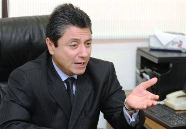 النائب حبيب: تيار المستقبل لا يضع فيتو على أحد