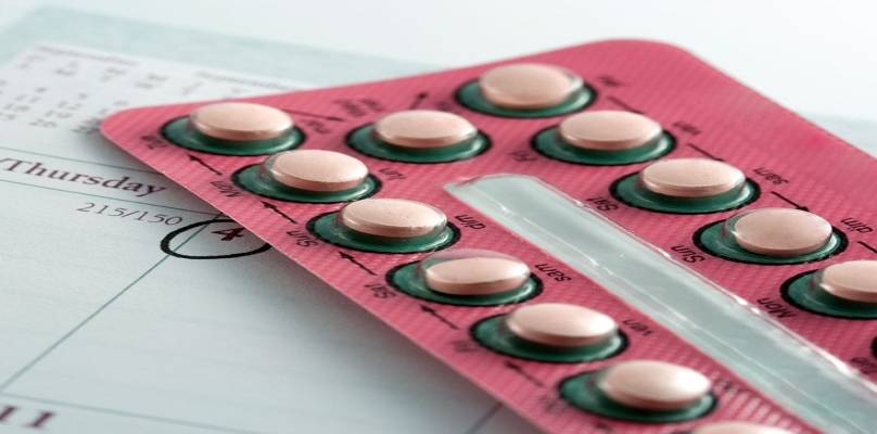 دراسة: لاصقات منع الحمل تسبب الاكتئاب