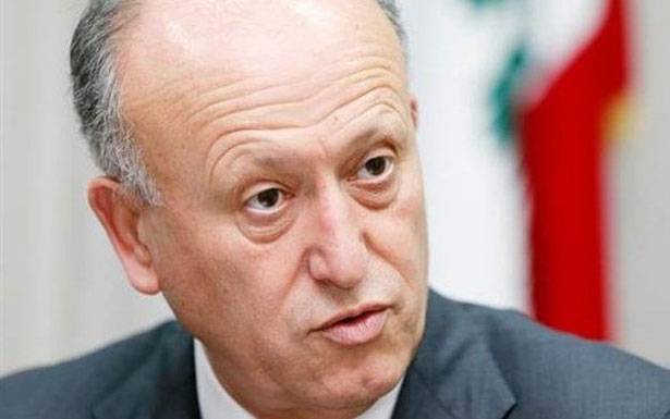 ريفي في اختتام مُؤتمر الأمن السيبراني:
لتحصين أنفسـنا من مُغريـات الفسـاد
