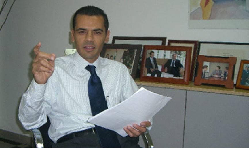 علامه: لا حلّ إلاّ بالحوار