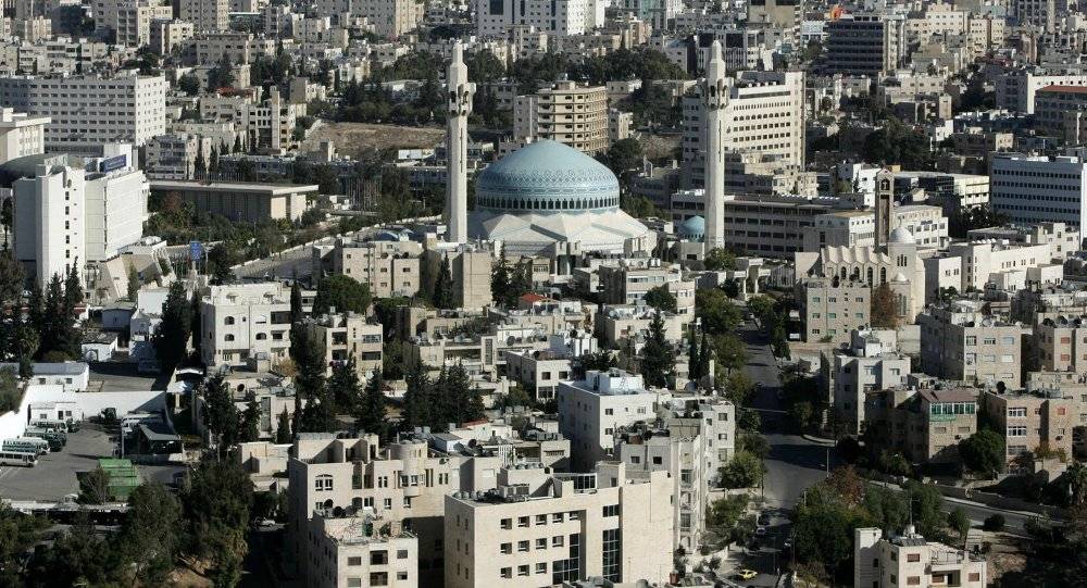 دعاء "دخول الحمام" يثير جدلا في الأردن