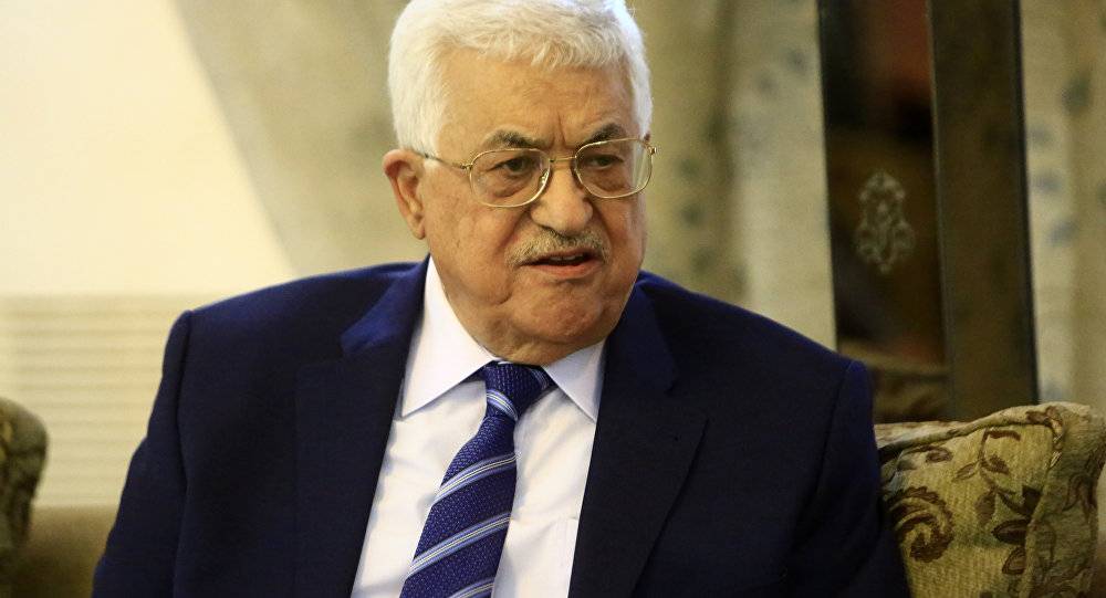الرئاسة الفلسطينية: الرئيس عباس بصحة جيدة