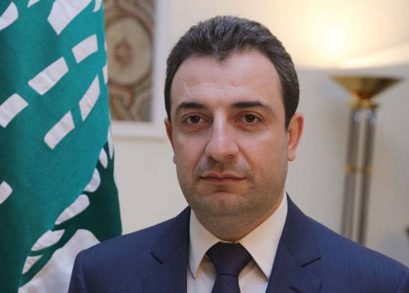 أبو فاعور يتعهّد «بنظام صحّي عادل»