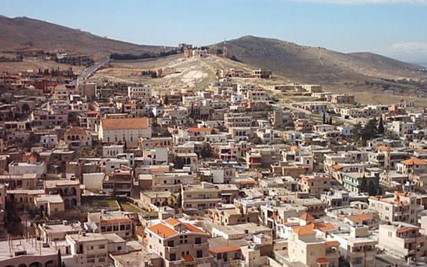 توقيف سوري في اللبوة للإشتباه في انتمائه لـ «داعش»