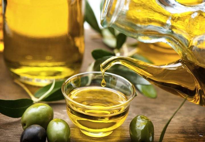 ابتعدوا عن زيت الزيتون واستخدموا..