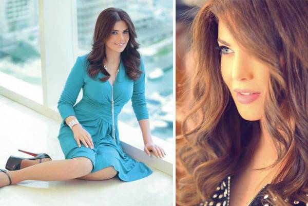 بعد غياب.. منى أبو حمزة تحضّر مفاجأة