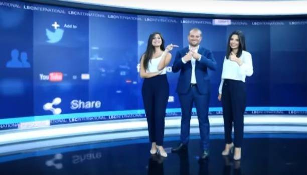 LBCI تُطلق نشرة أخبار جديدة.. وهذه تفاصيلها