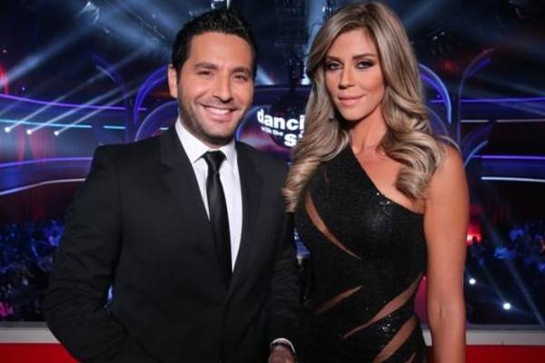 لعشاق "الرقص مع النجوم".. هذه لائحة المشاركين