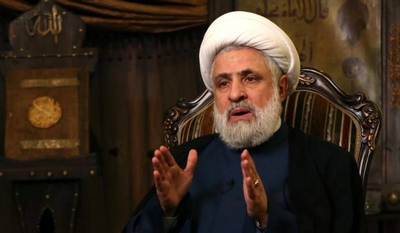 قاسم: التكفيريون خطر على الإسلام والمسلمين ولا بد من مواجهتهم