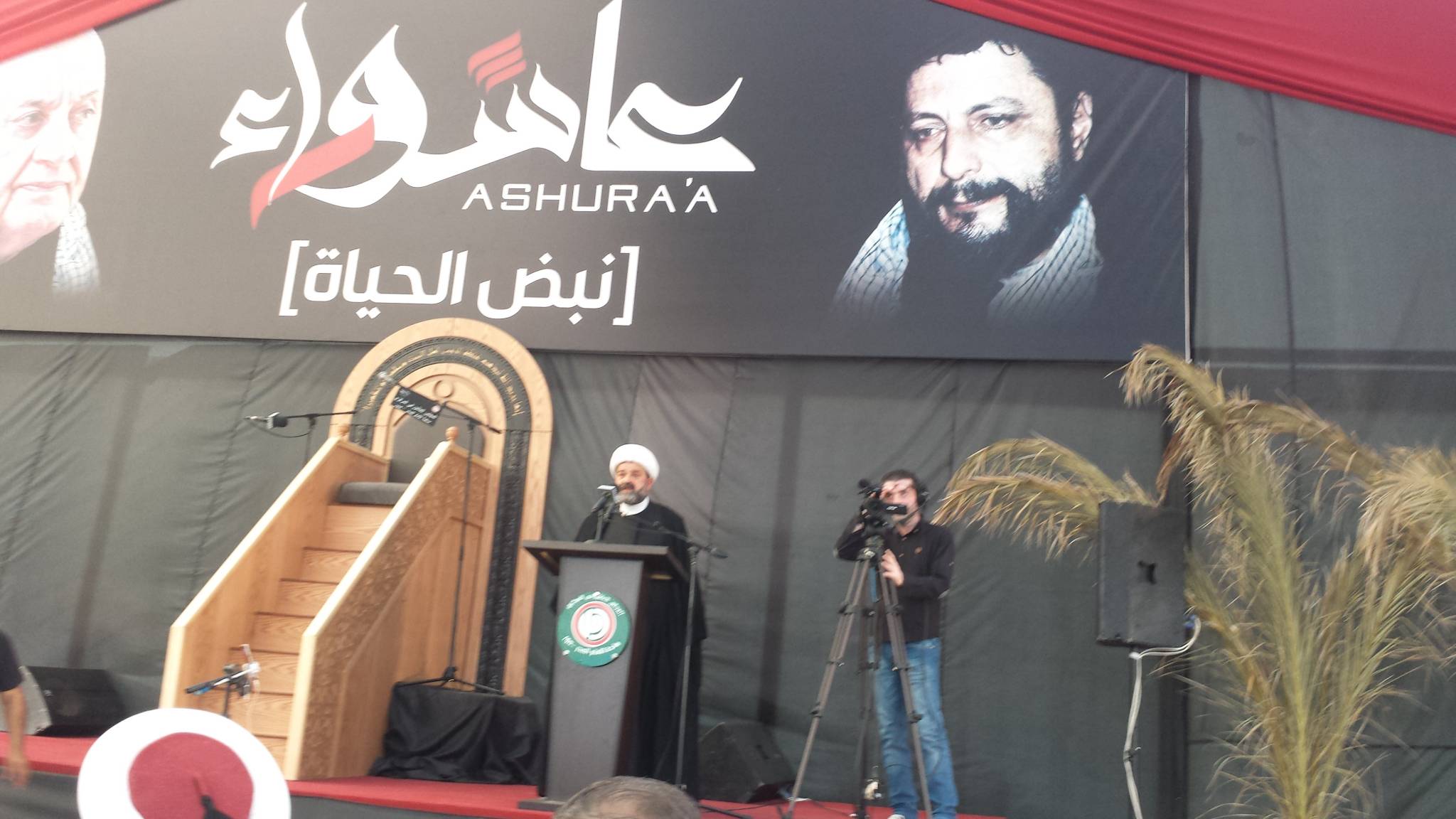 المفتي عبدالله: طرح الامام الصدر الغاء الطائفية متقدم وهو لصالح الاقليات
