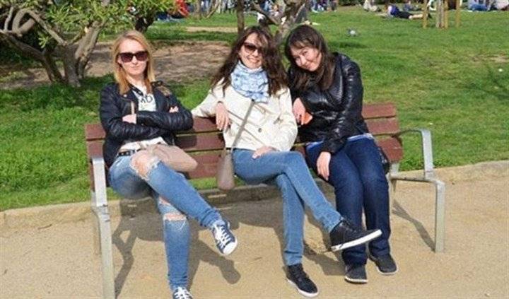 هذه الصورة قد تبدو عاديّة جداً.. لكنّ الحقيقة ستُدهشكم!