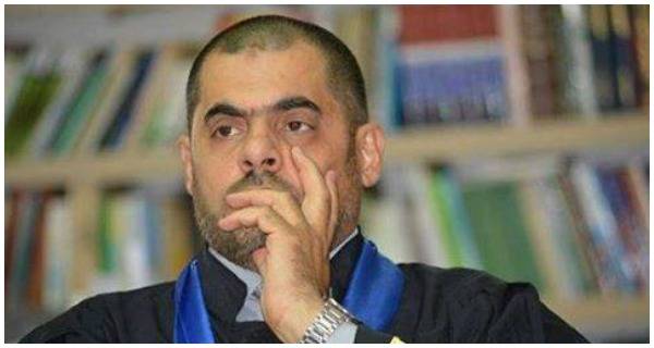 قضية مفتي شبعا الشيخ بسام الطراس