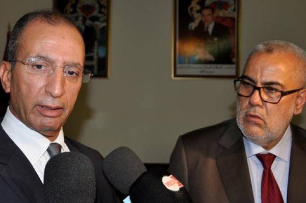 المغرب :وزير الداخلية يعلن رسميا تصدر حزب العدالة والتنمية للانتخابات التشريعية