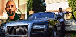 ما حقيقة مقتل الممثل محمد رمضان باطلاق النار على سيارته الرولزرويس ؟؟