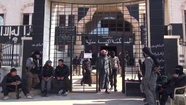 وثائق تكشف عن تفاصيل مثيرة في "عقود النكاح" لدى "داعش"