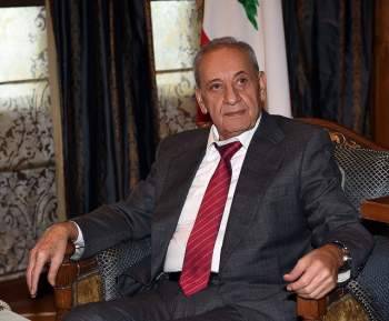 مصدرعوني للشرق الأوسط:بري رأس حربة بالتصدي لوصول الأقوى مسيحيا للرئاسة
