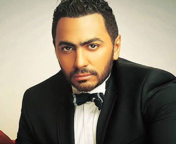فيديو- تامر حسني يكشف أسوأ شائعة تسببت له في أزمة عائلية