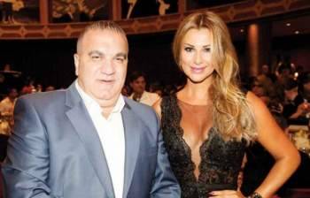 هل تتزوج كاتيا كعدي إيلي ماروني قريباً؟